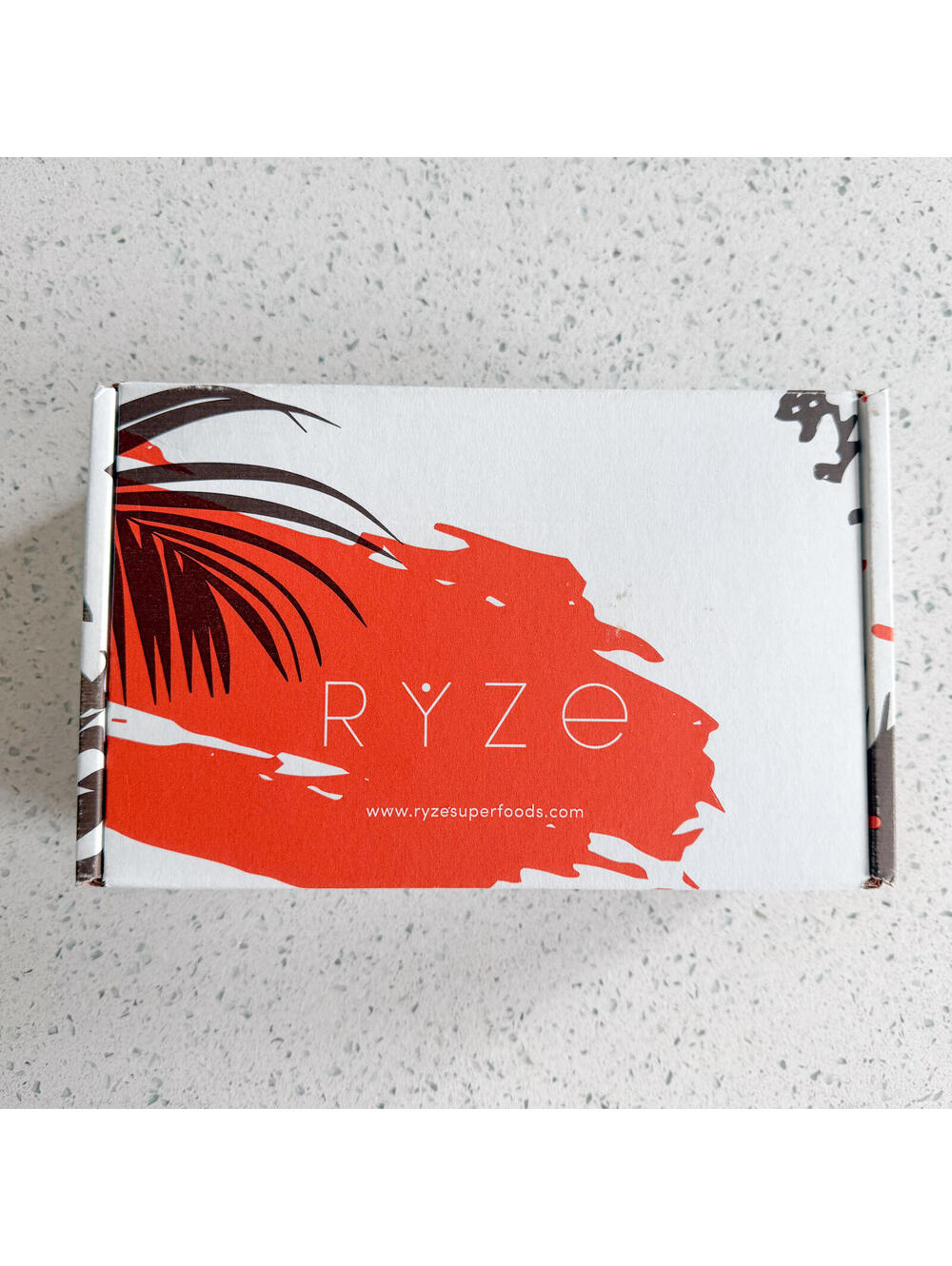 NEW RYZE Superfoods Mushroom Coffee + Creamer Bundle